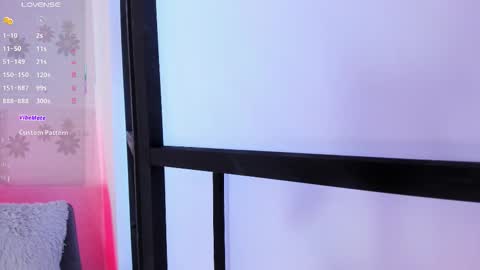 Pau OFmissweetpeach online show from 02.24.26