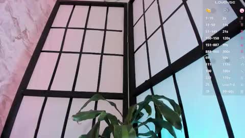 Pau OFmissweetpeach online show from 03.13.26