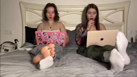 misswishh online show from 02.14.25