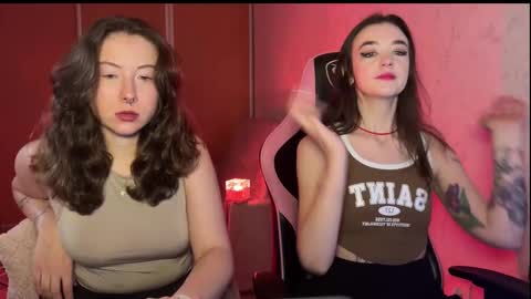 misswishh online show from 11.11.25