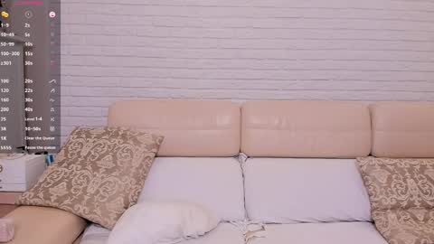 missxcaprice online show from 05.31.26