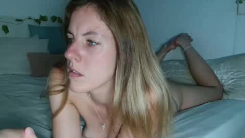 Monique  online show from 02.03.26