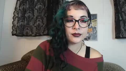 Missy Dee online show from 12.02.25