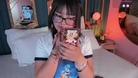 Snapshot of missy_taylor_ chatting on 12.27.24 Missy online show from 12.27.24