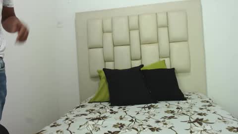 Snapshot of missycristian chatting on 03.28.26 MissyCristian online show from 03.28.26