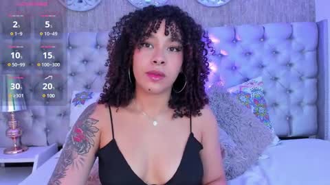 Snapshot of missygainer chatting on 02.22.25 Missy Gainer online show from 02.22.25