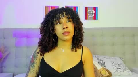 Snapshot of missygainer chatting on 03.04.25 Missy Gainer online show from 03.04.25