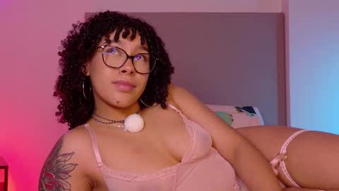 Missy Gainer online show from 10.25.25