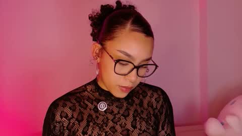 Missy Gainer online show from 11.23.25