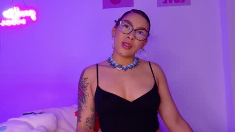 Missy Gainer online show from 11.30.25