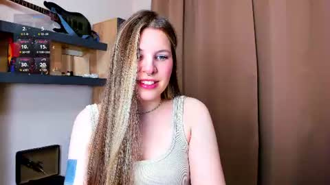 Anya online show from 06.14.26