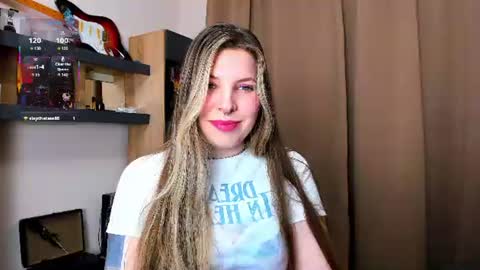 Anya online show from 08.03.26