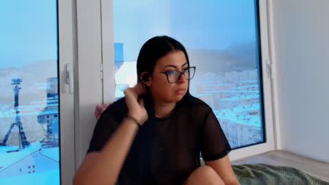 Snapshot of missyscarlet chatting on 02.26.26 missyscarlet online show from 02.26.26