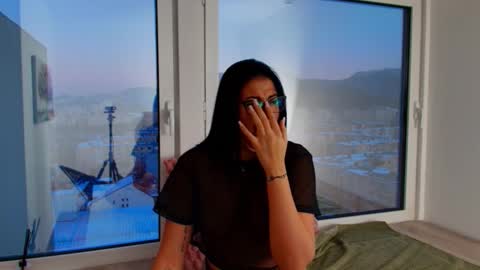 Snapshot of missyscarlet chatting on 02.27.26 missyscarlet online show from 02.27.26