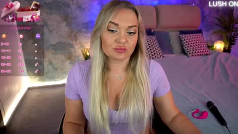  Amely  online show from 02.02.25