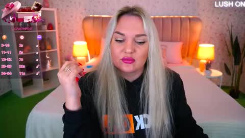 missyymarty online show from 01.19.26