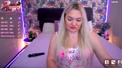 missyymarty online show from 02.03.26