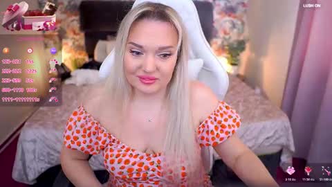 missyymarty online show from 03.18.26