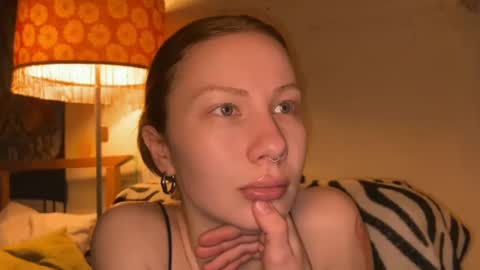 Zlata online show from 03.12.25