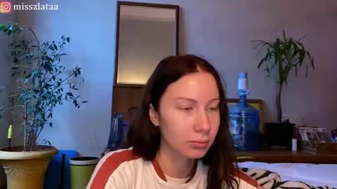 Zlata online show from 11.06.25