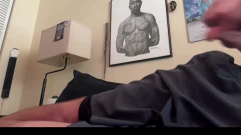 Snapshot of mistaesco chatting on 01.14.25 Shanghai Toon online show from 01.14.25