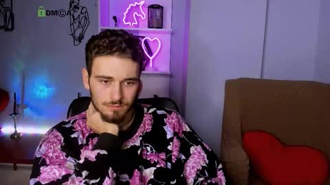 Snapshot of mister_dekker chatting on 12.15.25 Dekker online show from 12.15.25