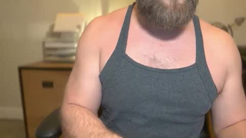 MISTER DILF  online show from 12.13.25