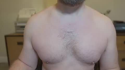 MISTER DILF  online show from 03.10.26