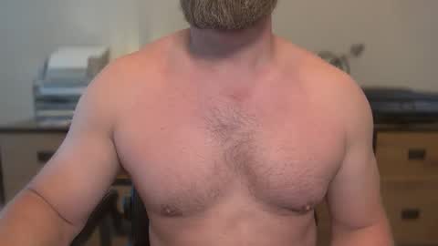 MISTER DILF  online show from 05.30.26