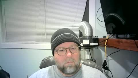 Mr. Happy online show from 01.01.25