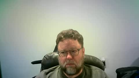 Mr. Happy online show from 10.02.25