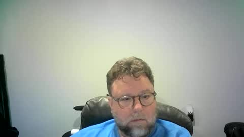 Mr. Happy online show from 10.15.25