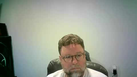 Mr. Happy online show from 10.17.25