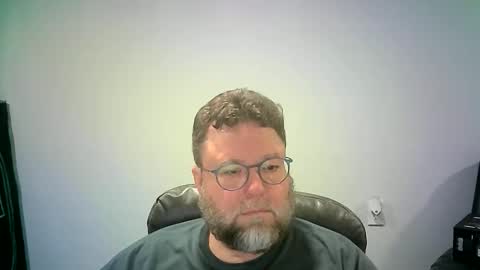 Mr. Happy online show from 11.25.25