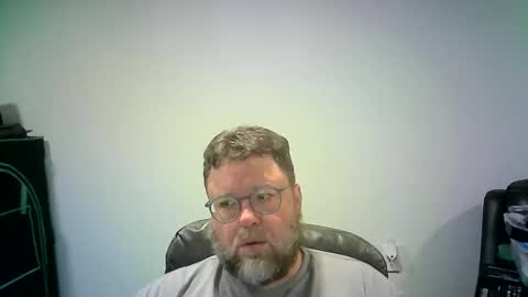 Mr. Happy online show from 11.28.25