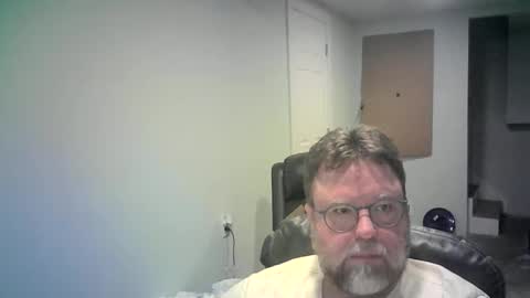 Mr. Happy online show from 02.28.26