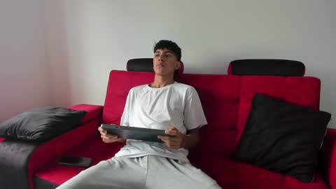 Snapshot of mister_jhonxxx chatting on 12.09.24 mister_jhonxxx online show from 12.09.24