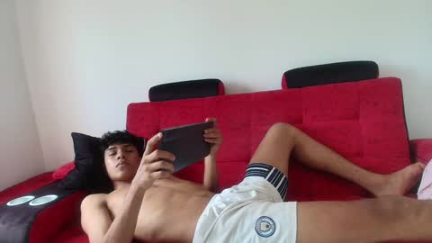 Snapshot of mister_jhonxxx chatting on 12.11.24 mister_jhonxxx online show from 12.11.24