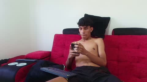 Snapshot of mister_jhonxxx chatting on 01.07.25 mister_jhonxxx online show from 01.07.25