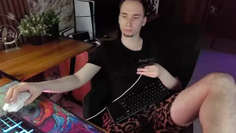 Misteryx online show from 05.16.26