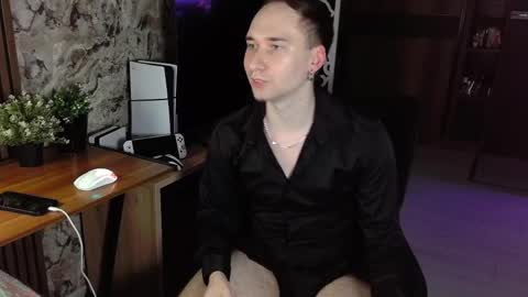 Misteryx online show from 05.18.26
