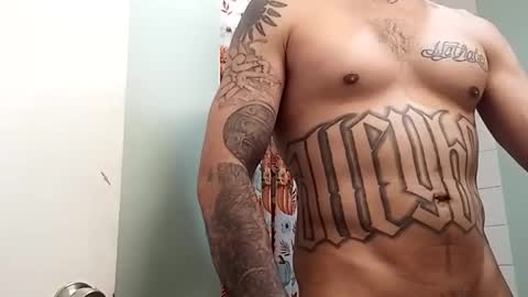 mister_nasty online show from 11.06.25