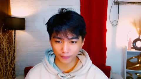 SAINT SACHI  will make your day  online show from 12.02.24