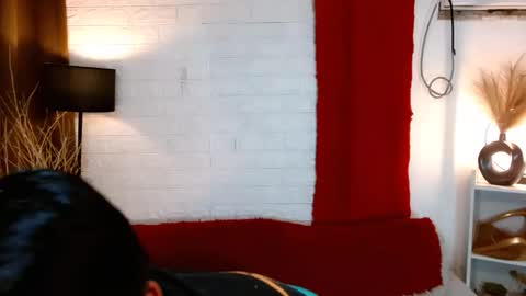 SAINT SACHI  will make your day  online show from 12.04.24