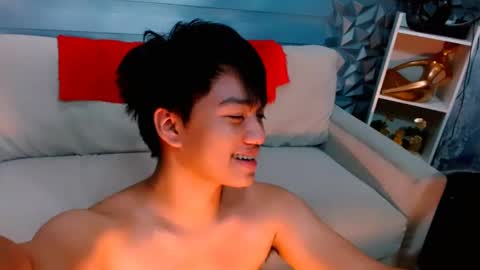 SAINT SACHI  will make your day  online show from 12.20.24