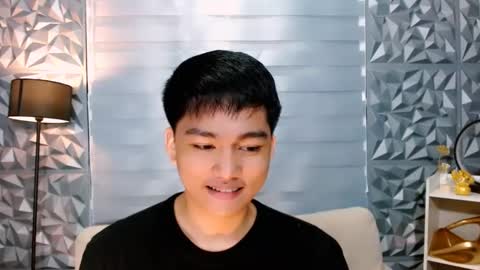 SAINT SACHI  will make your day  online show from 12.29.24