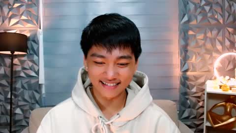 SAINT SACHI  will make your day  online show from 01.20.25