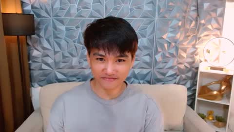 SAINT SACHI  will make your day  online show from 02.28.25