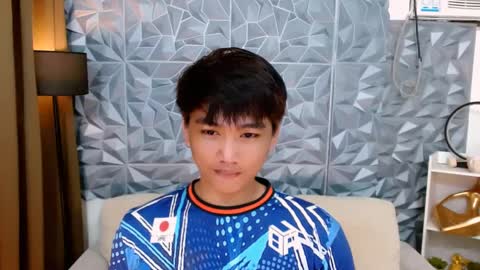 SAINT SACHI  will make your day  online show from 03.09.25