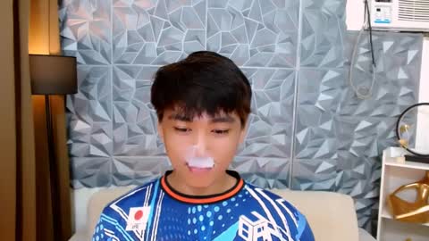 SAINT SACHI  will make your day  online show from 03.09.25